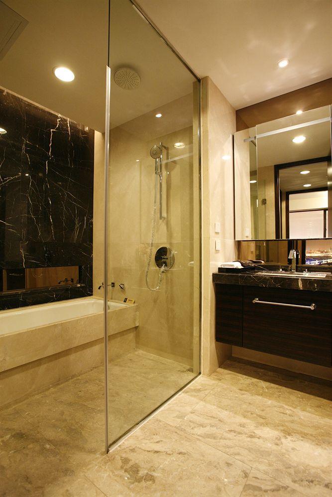 Estay Residence • Poly Central Pivot Γκουανγκζού Εξωτερικό φωτογραφία