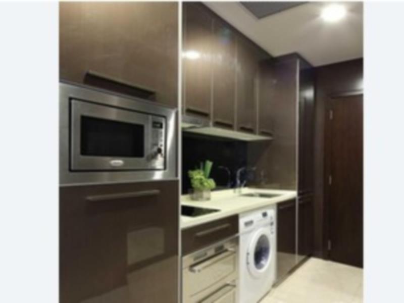 Estay Residence • Poly Central Pivot Γκουανγκζού Εξωτερικό φωτογραφία