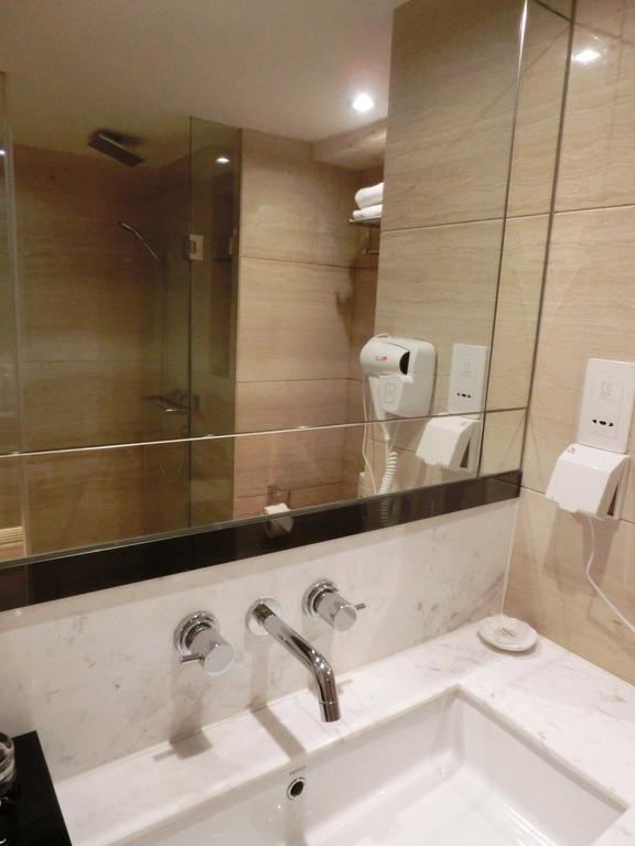 Estay Residence • Poly Central Pivot Γκουανγκζού Δωμάτιο φωτογραφία