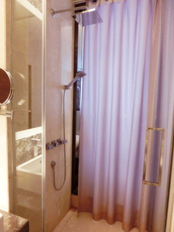 Estay Residence • Poly Central Pivot Γκουανγκζού Δωμάτιο φωτογραφία