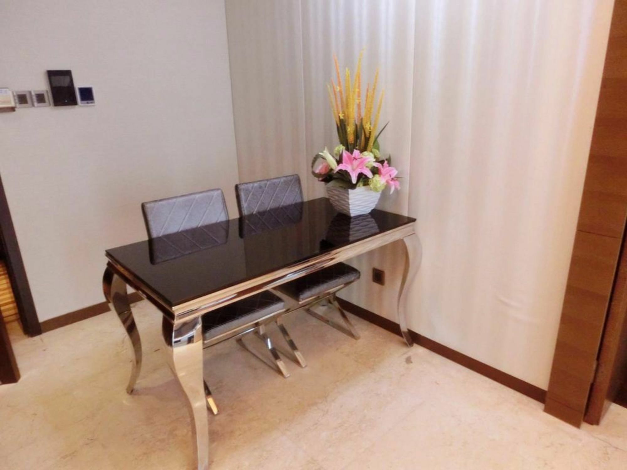 Estay Residence • Poly Central Pivot Γκουανγκζού Εξωτερικό φωτογραφία